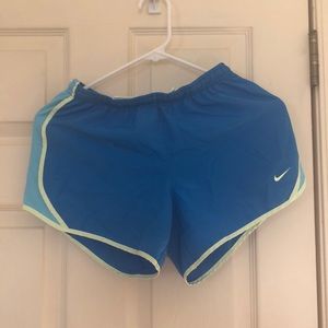 Nike dri-fit shorts. Great condition!